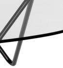 Gubi Pedrera Coffee Table