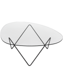 Gubi Pedrera Coffee Table
