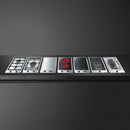 Smeg Hob 30cm PGF30F - Ideali