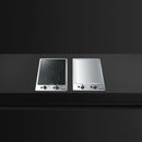 Smeg Induction Hob 30cm PGF32I-1 - Ideali