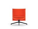 Pilot Chair - Low Backrest