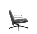 Pilot Chair - Low Backrest