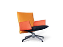 Pilot Chair - Low Backrest