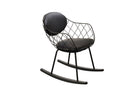 Magis Piña Rocking Chair