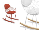 Magis Piña Rocking Chair