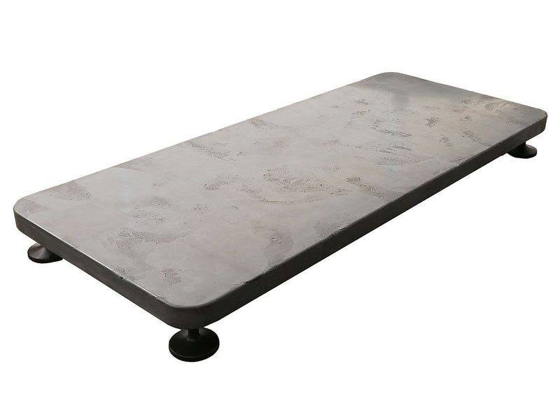 Baxter Piombino Small Table - 180x80 cm