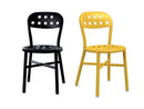 Magis Pipe Chair - Ideali