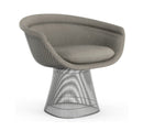 Platner Lounge Chair