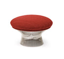 Platner Ottoman