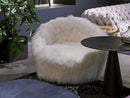 Baxter Artik Armchair - Ideali