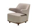 Giorgetti Cozy Armchair
