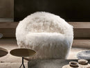 Baxter Artik Armchair - Ideali