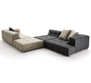 B&B Italia Tufty Too Pouf - Ideali