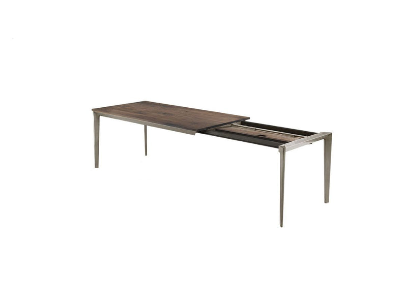 Riva 1920 Prime Wood Table Ext
