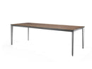 Riva 1920 Prime Wood Table Ext