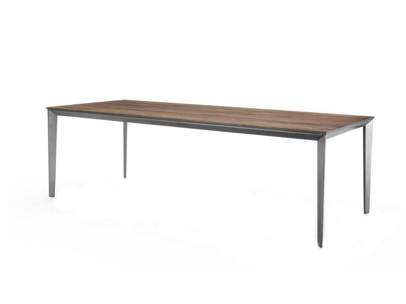 Riva 1920 Prime Wood Table
