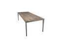 Riva 1920 Prime Wood Table Ext