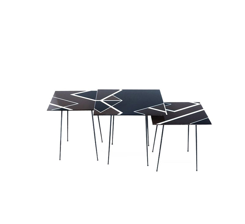 Baxter Printable Coffee Table Collection