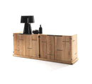 Riva 1920 Pura Cupboard