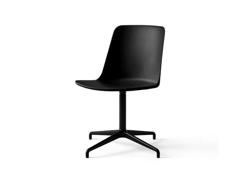 & Tradition Rely HW11 Swivel Chair