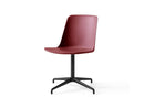 & Tradition Rely HW11 Swivel Chair