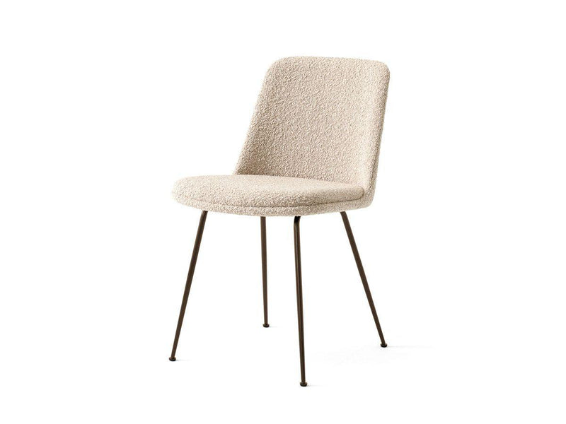& Tradition Rely HW9 Upholstered Chair