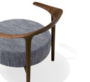 Giorgetti Ripple Armchair