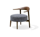 Giorgetti Ripple Armchair