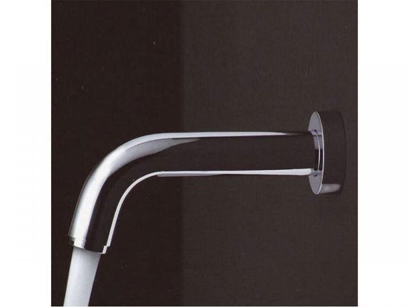 Boffi Liquid wall mounted bath spout washbasin spout RISL01 - Ideali