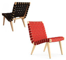 Risom Lounge Chair