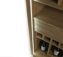 Riva 1920 Cambusa Wine Cellar Small - Ideali