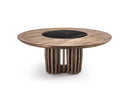 Riva 1920 Shang Wood Table