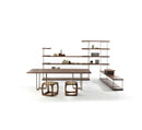 Riva 1920 Tubular Table