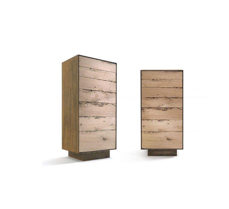 Riva 1920 Rialto 2013 Chest of Drawers