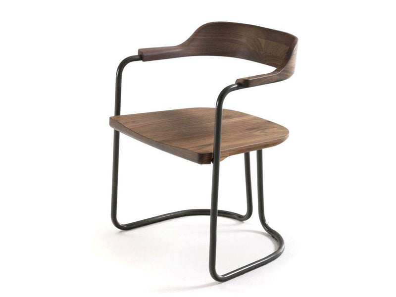 Riva 1920 Tubular Chair - Ideali