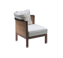Flexform Rosetta Armchair