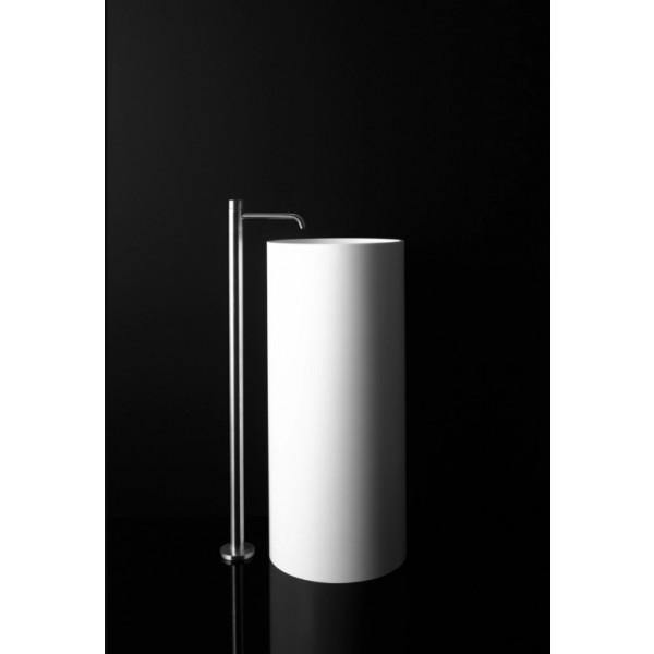 Boffi Eclipse free standing single lever washbasin tap RERX03 - Ideali