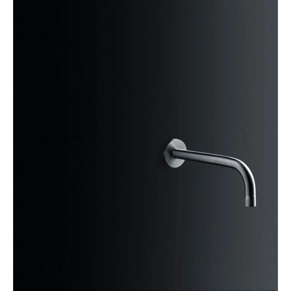 Boffi Minimal wall mounted washbasin spout RIDM07 - Ideali