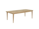 Gubi S-Table Dining Table