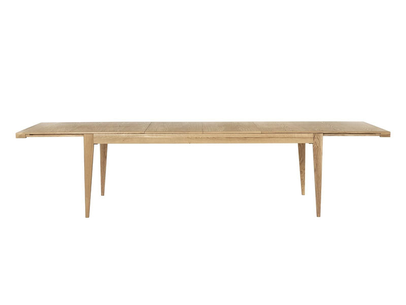 Gubi S-Table Dining Table