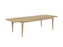 Gubi S-Table Dining Table