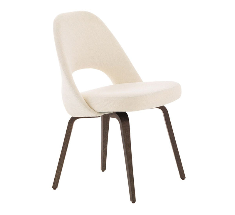 Saarinen Conference Chair - Oak Legs