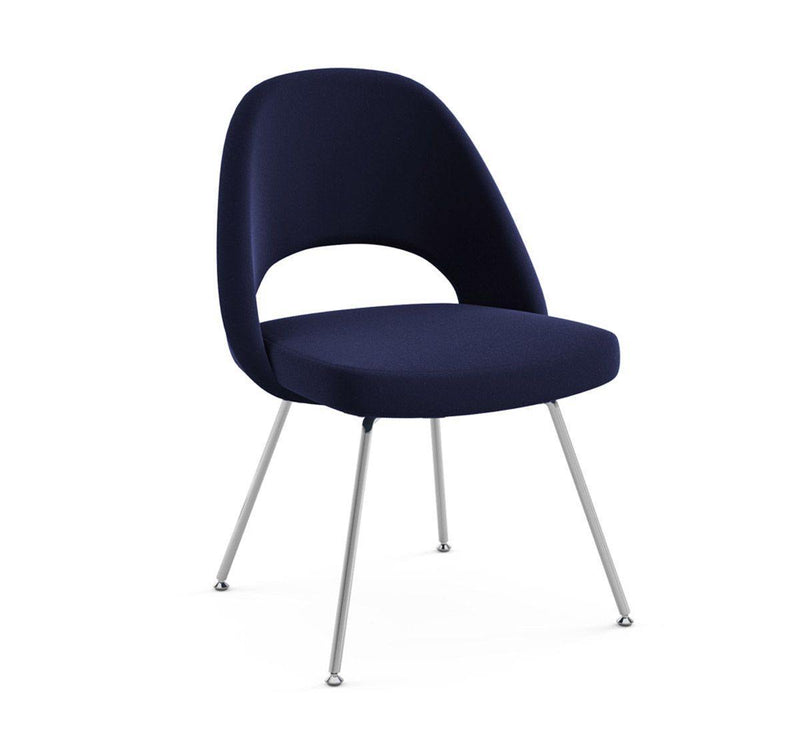 Saarinen Conference Chair - Steel Legs - Ideali Premium Homeware