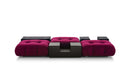 B&B Italia Gli Scacchi Modular Pouf Collection