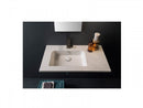 Scarabeo Etra wall hung sink 5211