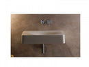 Scarabeo Fuji wall hung sink 6002