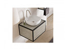 Scarabeo Glam countertop sink 1806