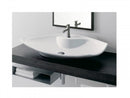 Scarabeo Kong 90R countertop sink 8053R