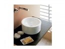 Scarabeo Lavabo d'Arredo Giove countertop sink 8034