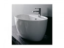 Scarabeo Matty Ovale countertop sink 8056R